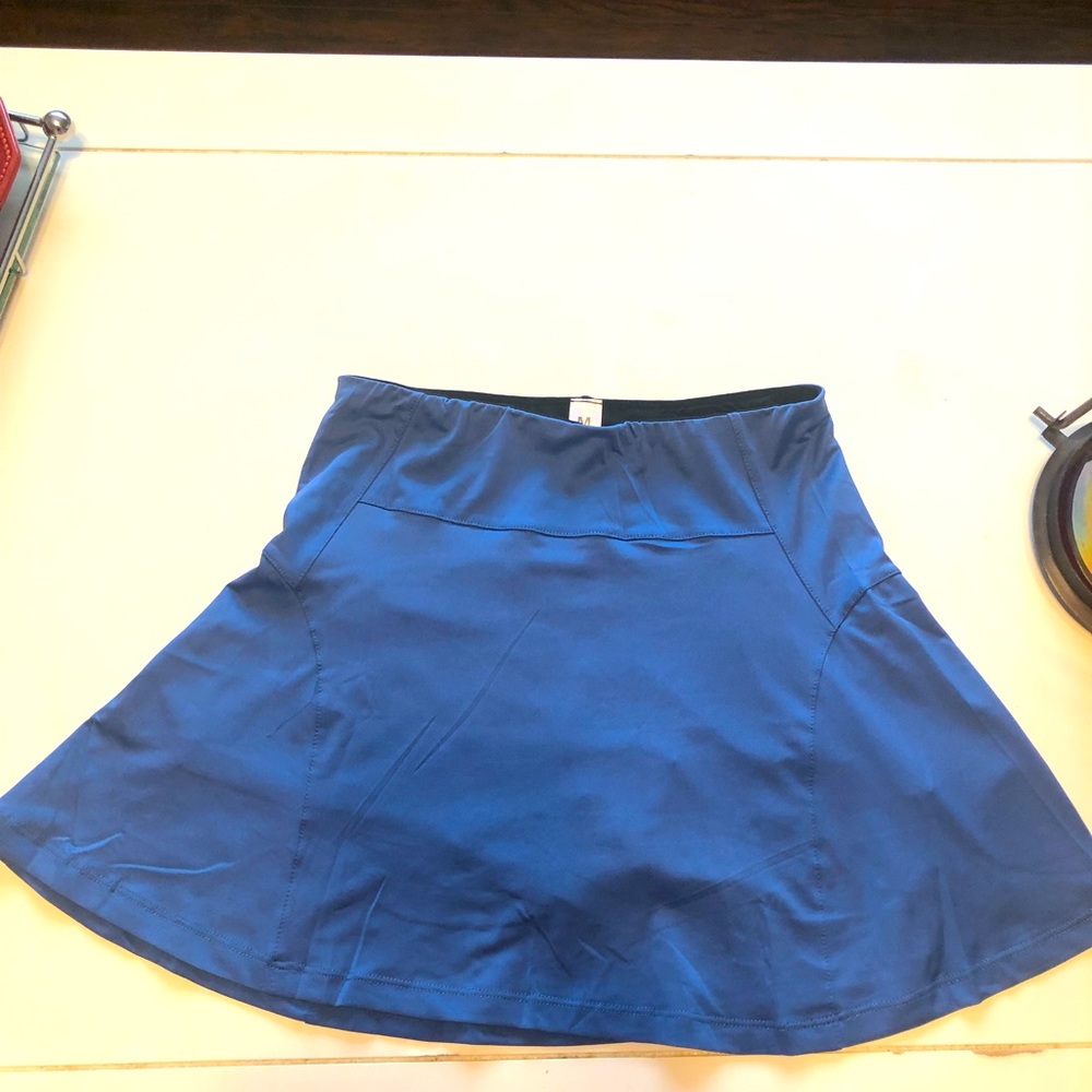Dry-Fit Skort